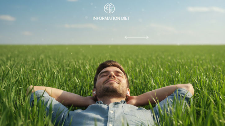 Information Overload is Killing Your Productivity: Here's the Cure