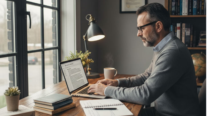 Why Following Industry Experts Beats Following News: The Curation Advantage